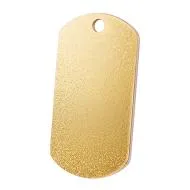 24k gold plating