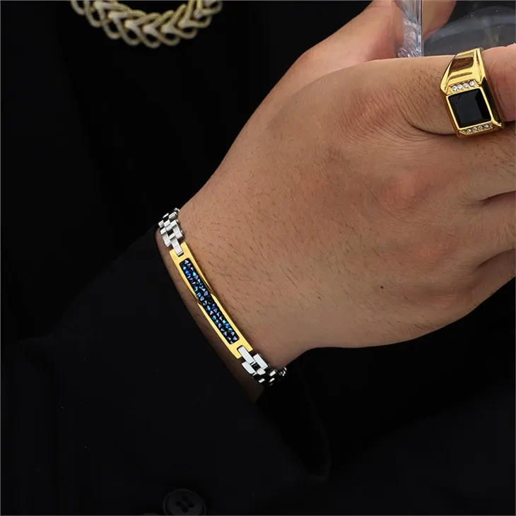 chain bracelet men 05 chain bracelet men 05