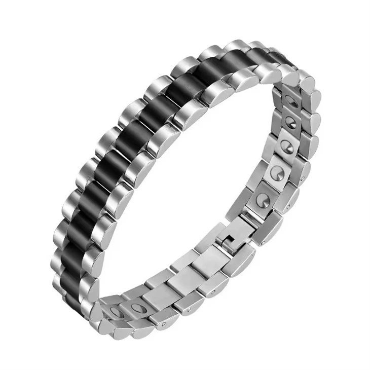 316l Stainless Steel Jewelry Bangle Bracelet 316l Stainless Steel Jewelry Bangle Bracelet
