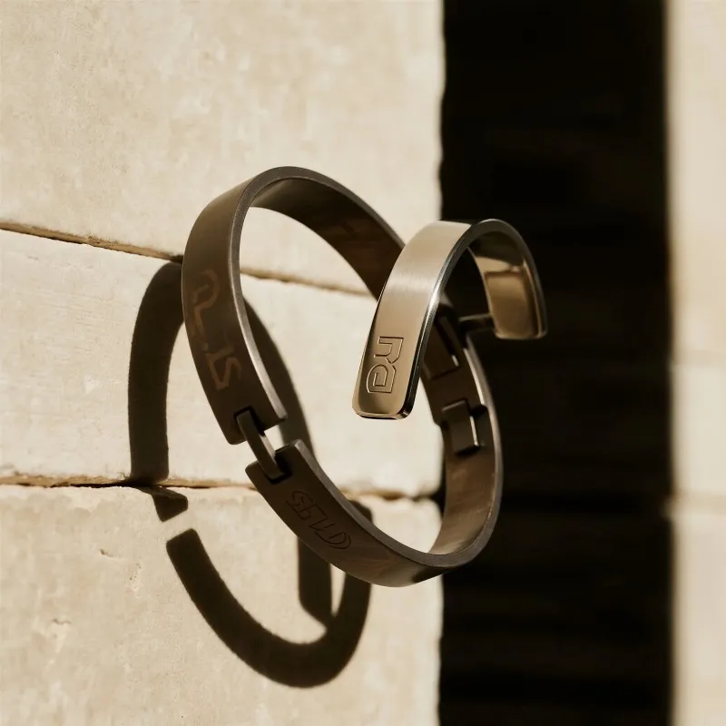 Titanium Sports Jewelry Titanium Sports Jewelry