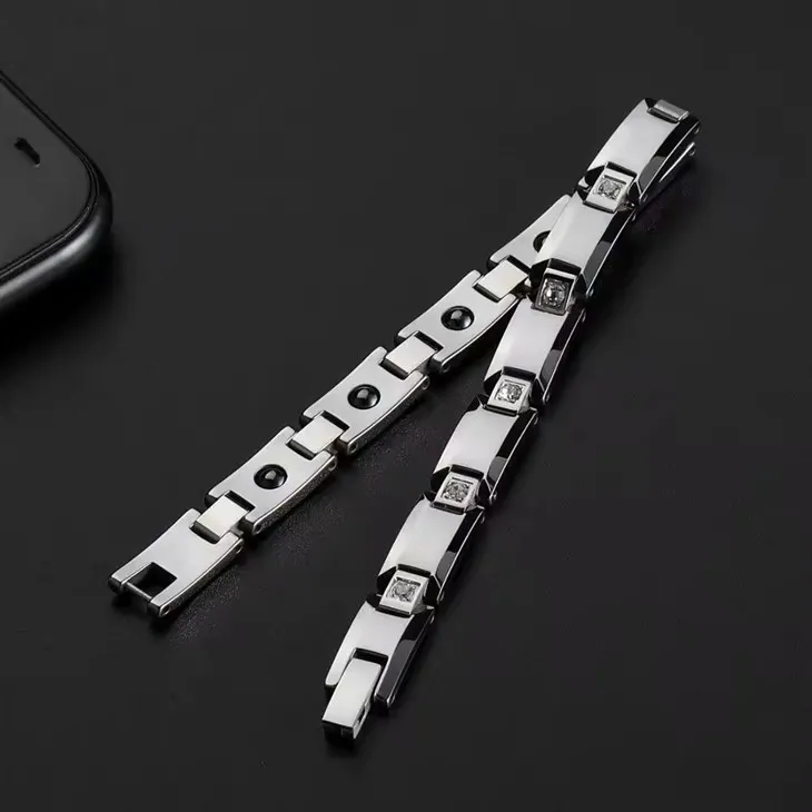 New Magnetic Therapy Weight Loss Bracelet New Magnetic Therapy Weight Loss Bracelet