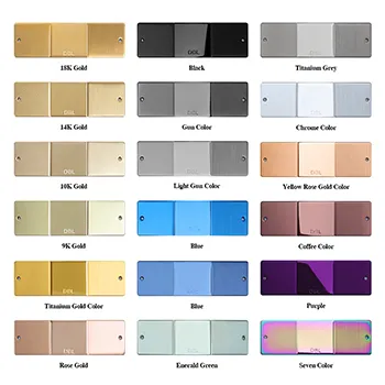 Advanced Jewelry Coatings